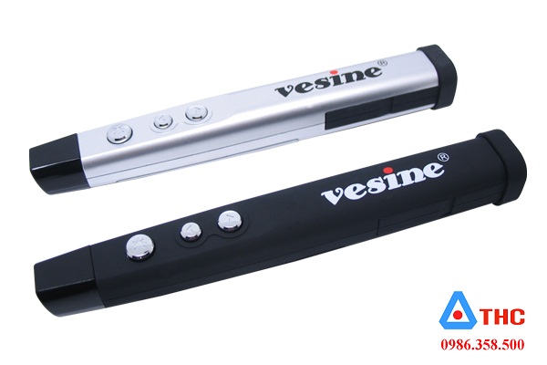 Bút trình chiếu VP 150, thiết bị trình chiếu Vesene VP150